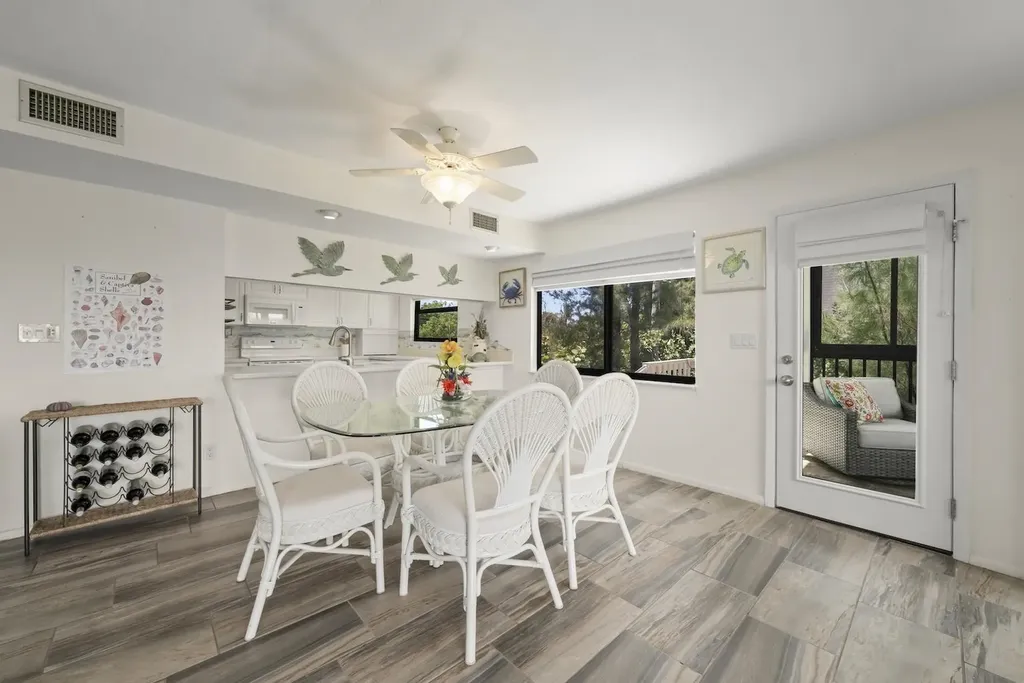1394 Middle Gulf Drive Sanibel FL 33957