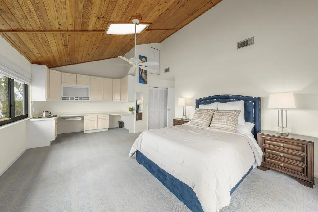 1394 Middle Gulf Drive Sanibel FL 33957