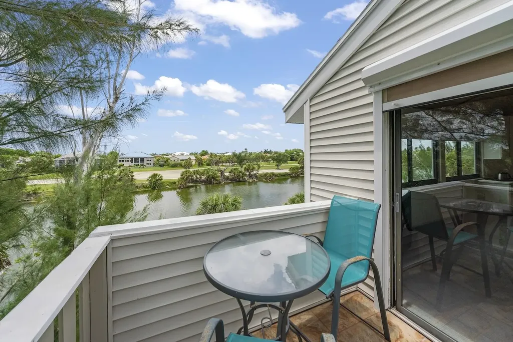 1394 Middle Gulf Drive Sanibel FL 33957