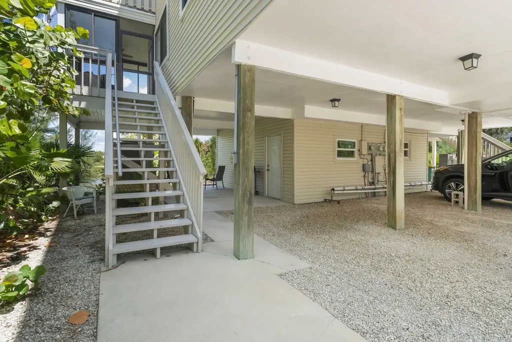 1394 Middle Gulf Drive Sanibel FL 33957
