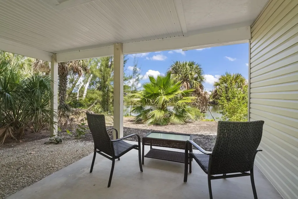 1394 Middle Gulf Drive Sanibel FL 33957