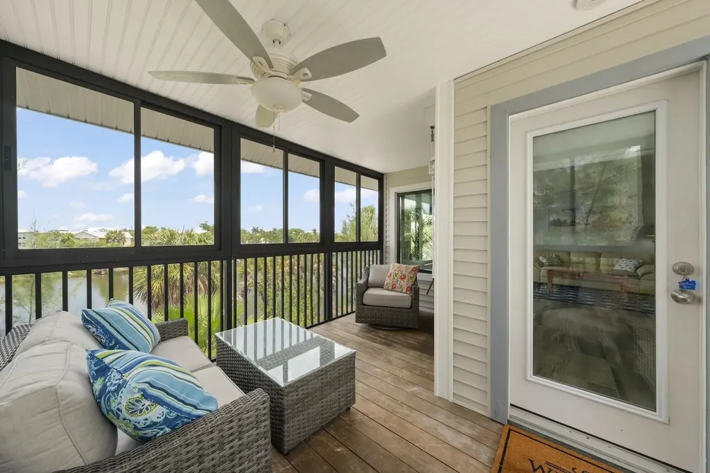 1394 Middle Gulf Drive Sanibel FL 33957