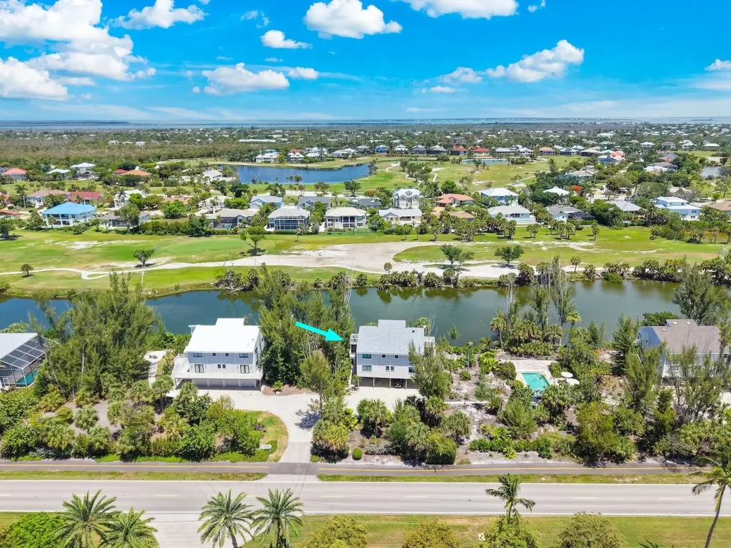 1394 Middle Gulf Drive Sanibel FL 33957