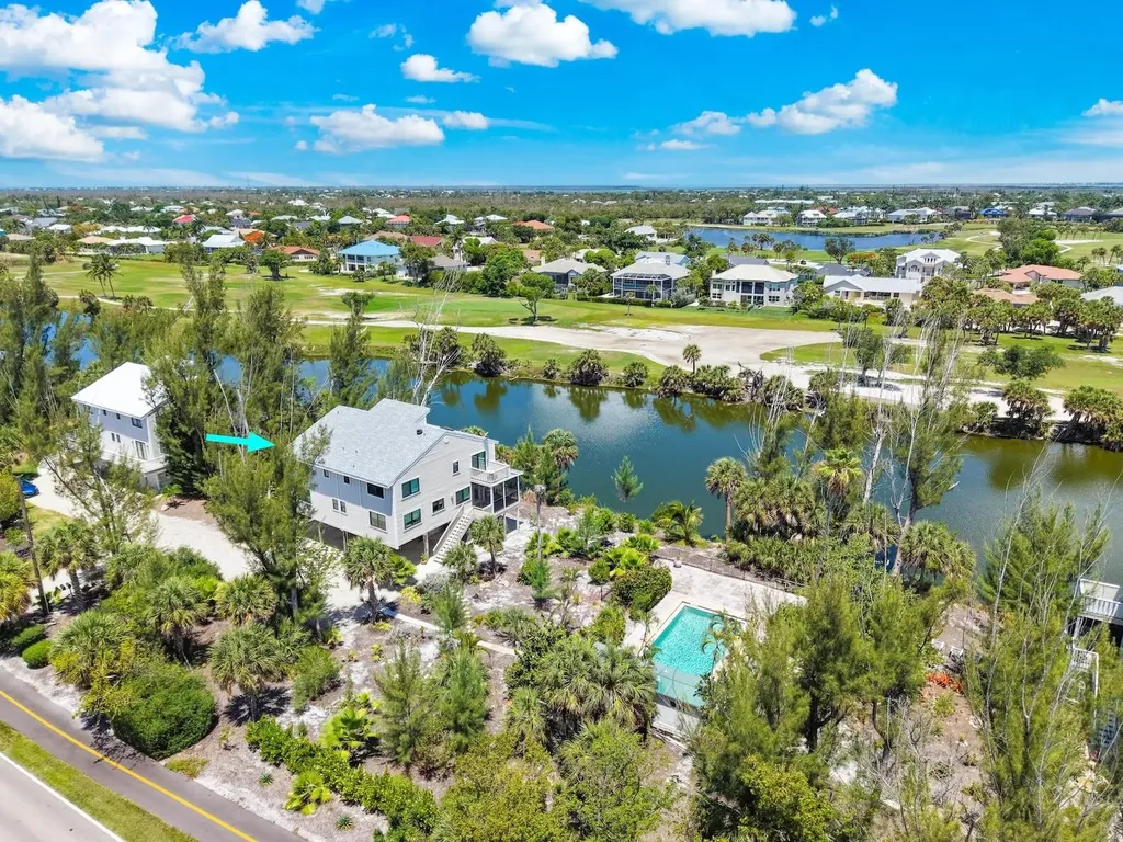 1394 Middle Gulf Drive Sanibel FL 33957