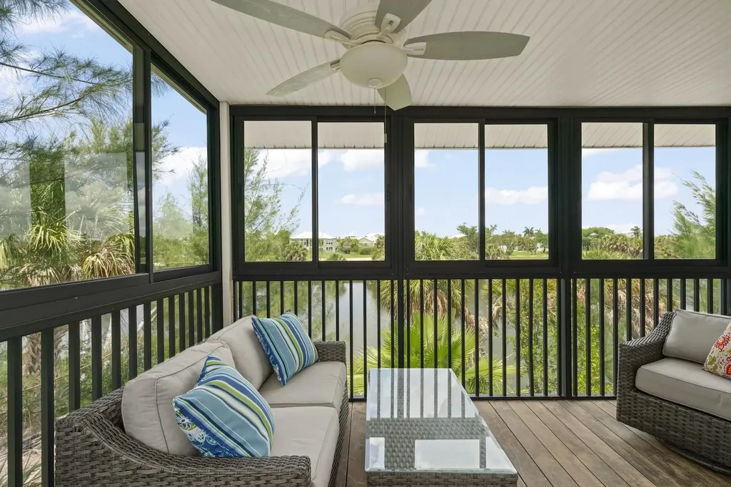 1394 Middle Gulf Drive Sanibel FL 33957