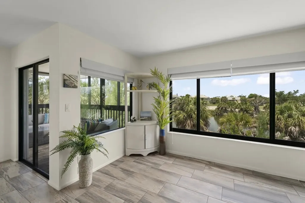 1394 Middle Gulf Drive Sanibel FL 33957