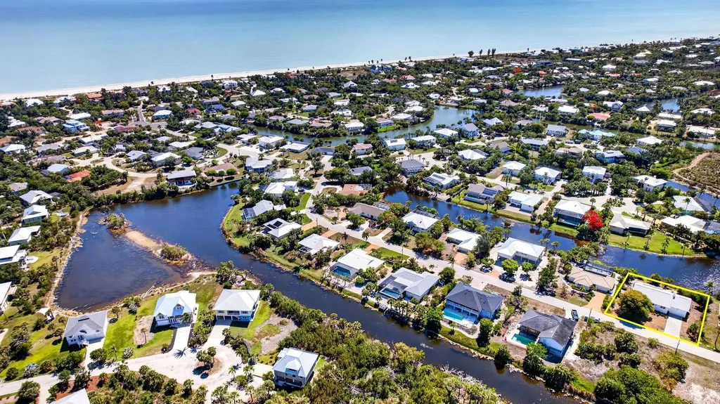 713 Durion Court Sanibel FL 33957