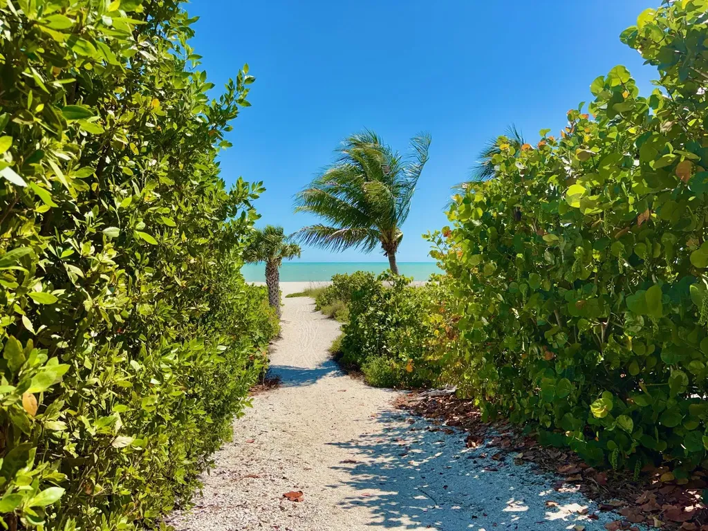 713 Durion Court Sanibel FL 33957