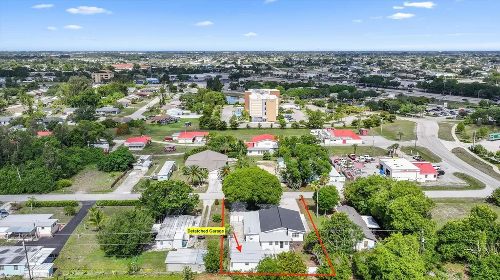1200 Patterson Road Cape Coral FL 33909