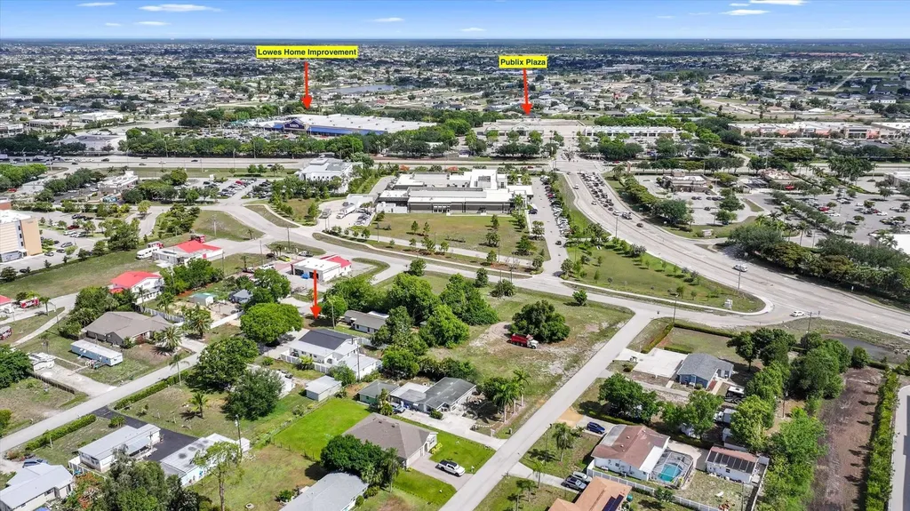 1200 Patterson Road Cape Coral FL 33909