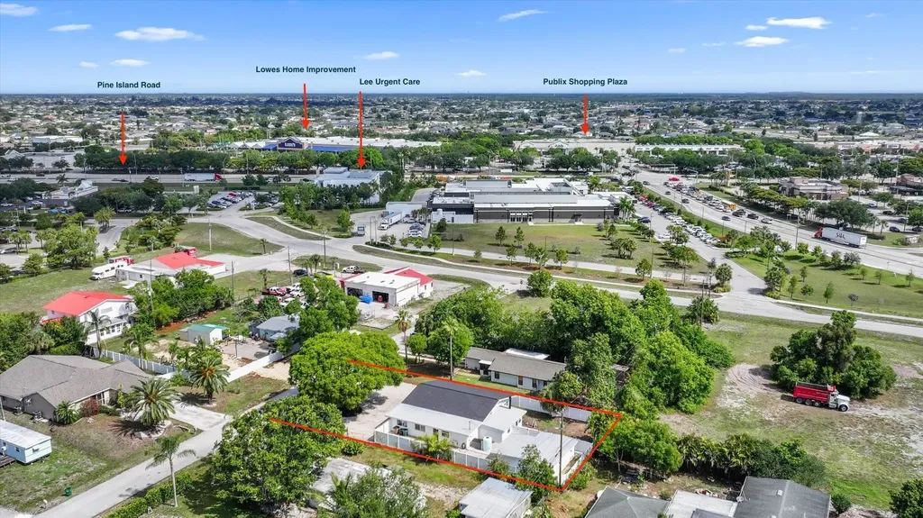 1200 Patterson Road Cape Coral FL 33909