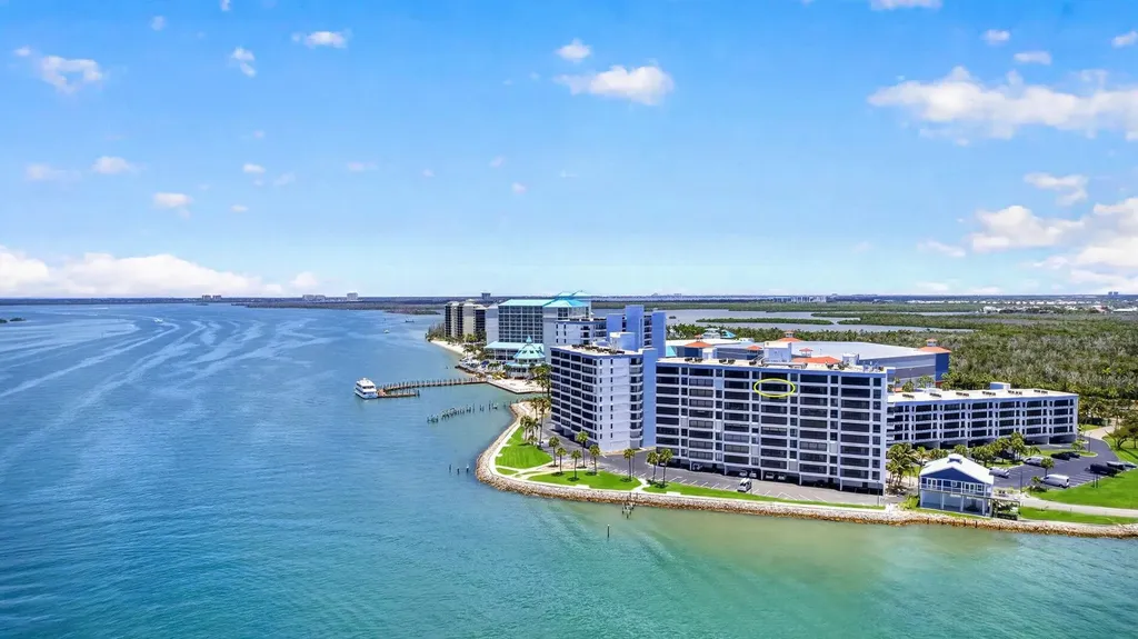 15011 Punta Rassa Road Fort Myers FL 33908