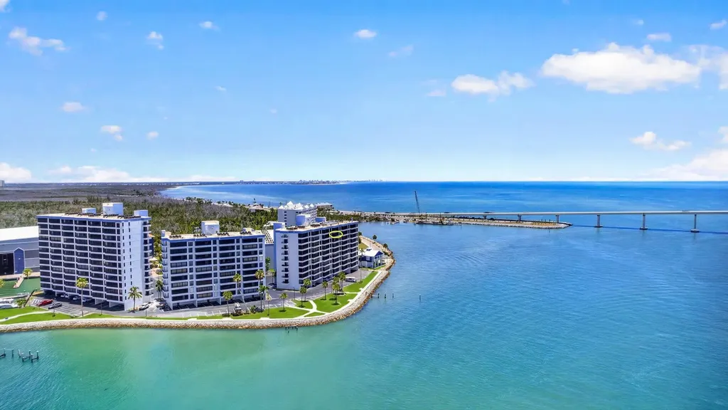 15011 Punta Rassa Road Fort Myers FL 33908