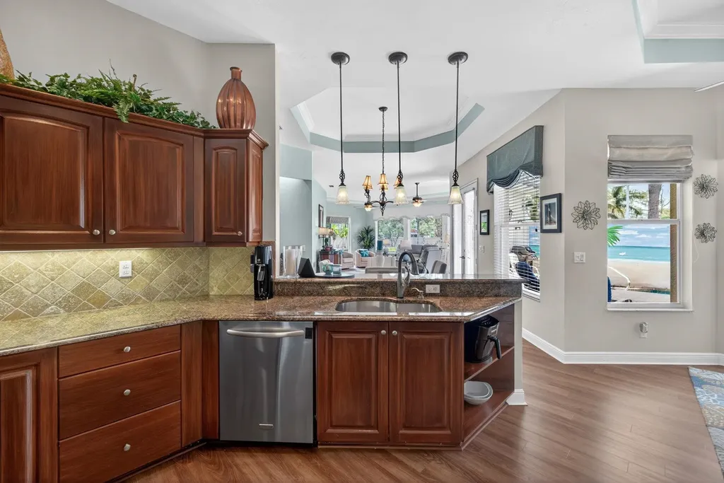 15117 Ports Of Iona Drive Fort Myers FL 33908
