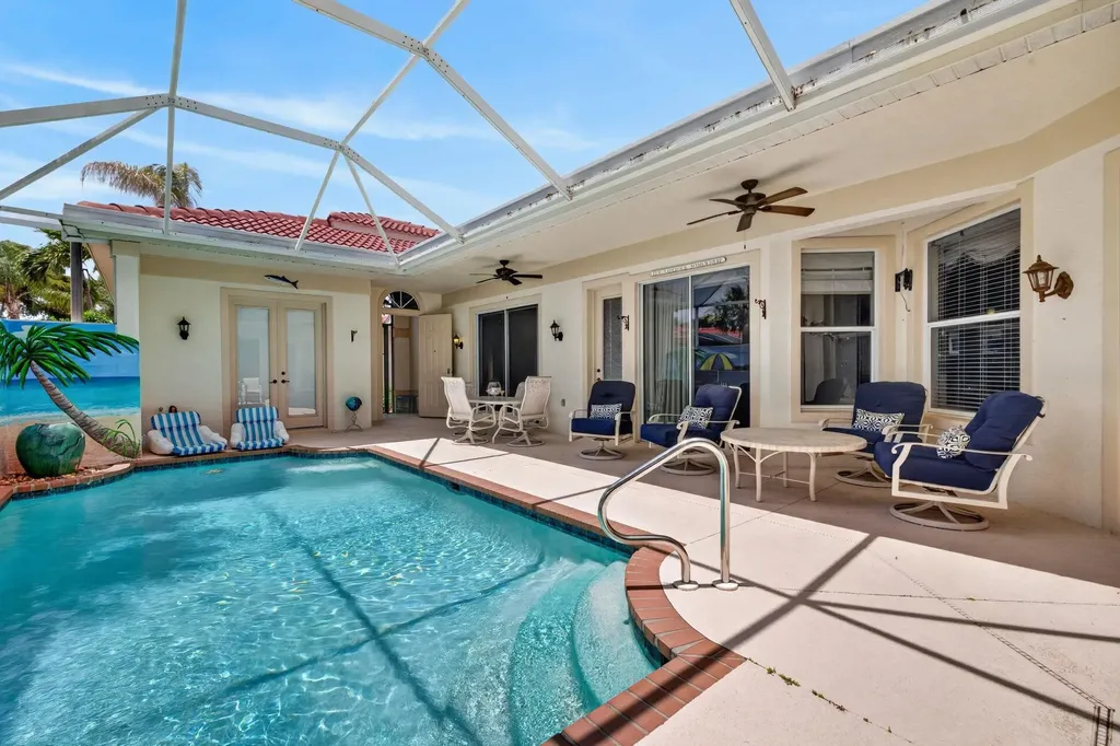 15117 Ports Of Iona Drive Fort Myers FL 33908