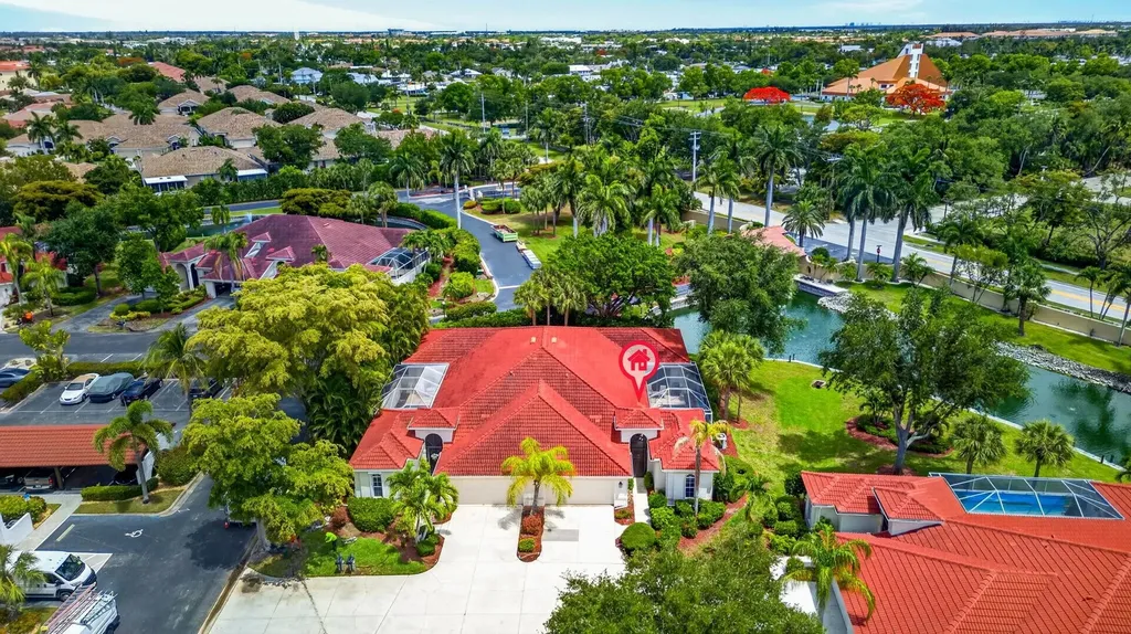 15117 Ports Of Iona Drive Fort Myers FL 33908