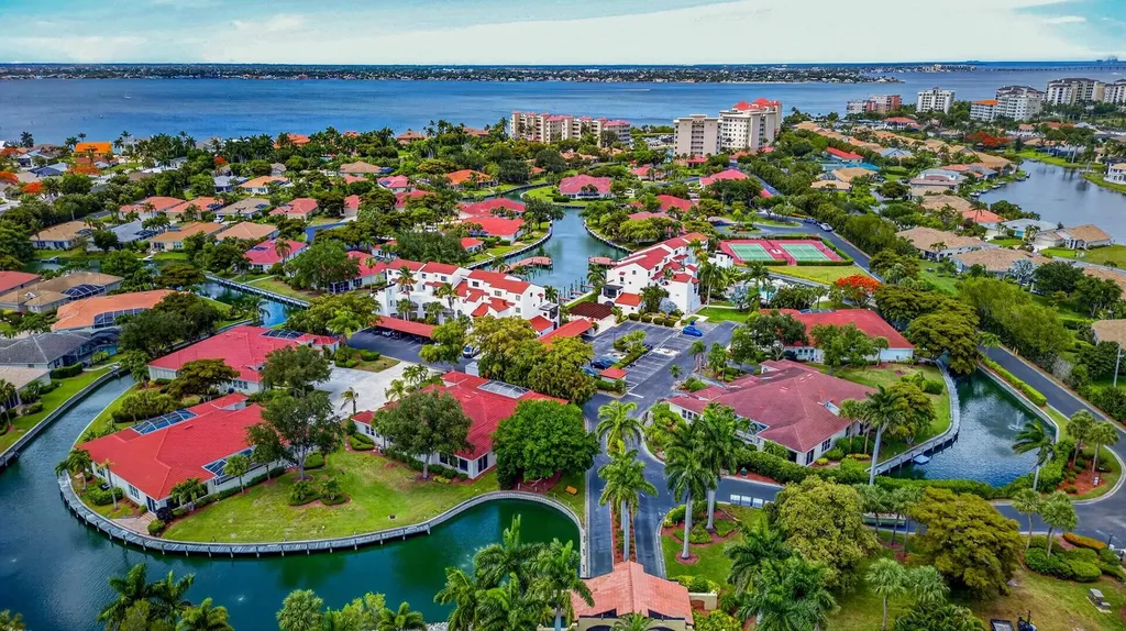 15117 Ports Of Iona Drive Fort Myers FL 33908