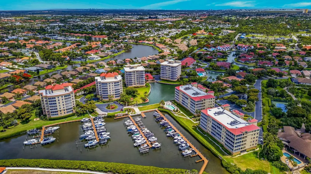 15117 Ports Of Iona Drive Fort Myers FL 33908