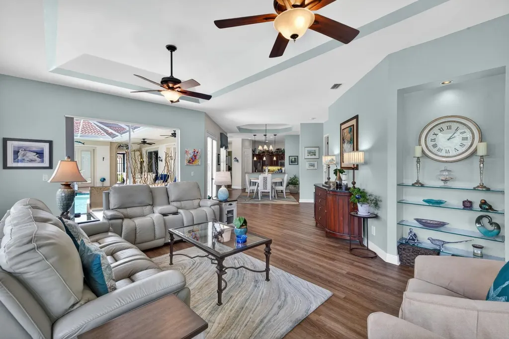 15117 Ports Of Iona Drive Fort Myers FL 33908