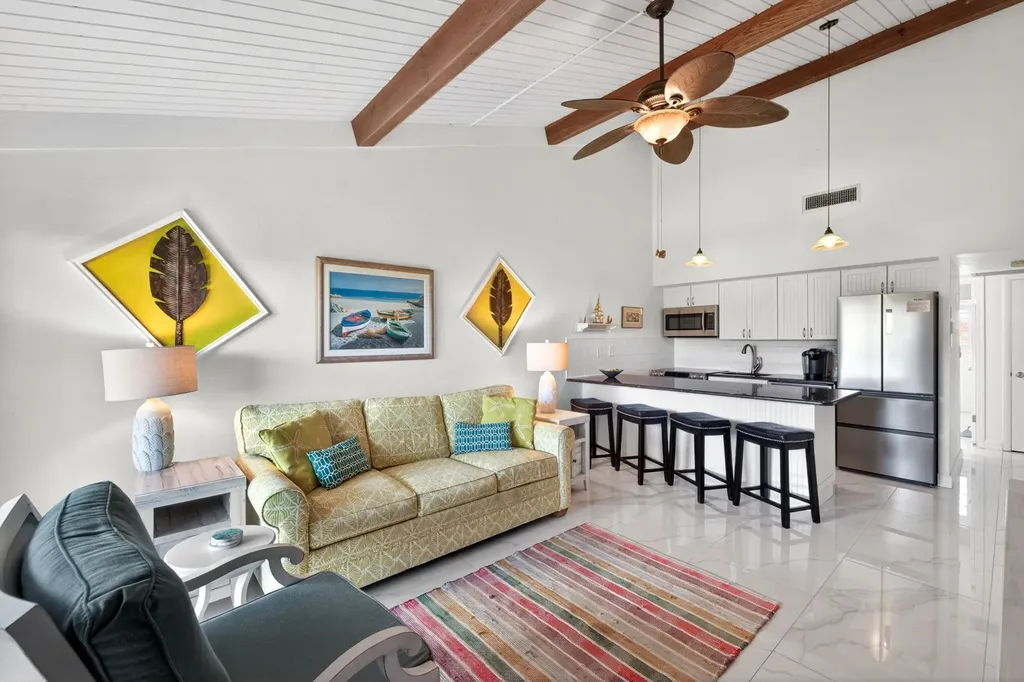 1250 Tennisplace Court Sanibel FL 33957