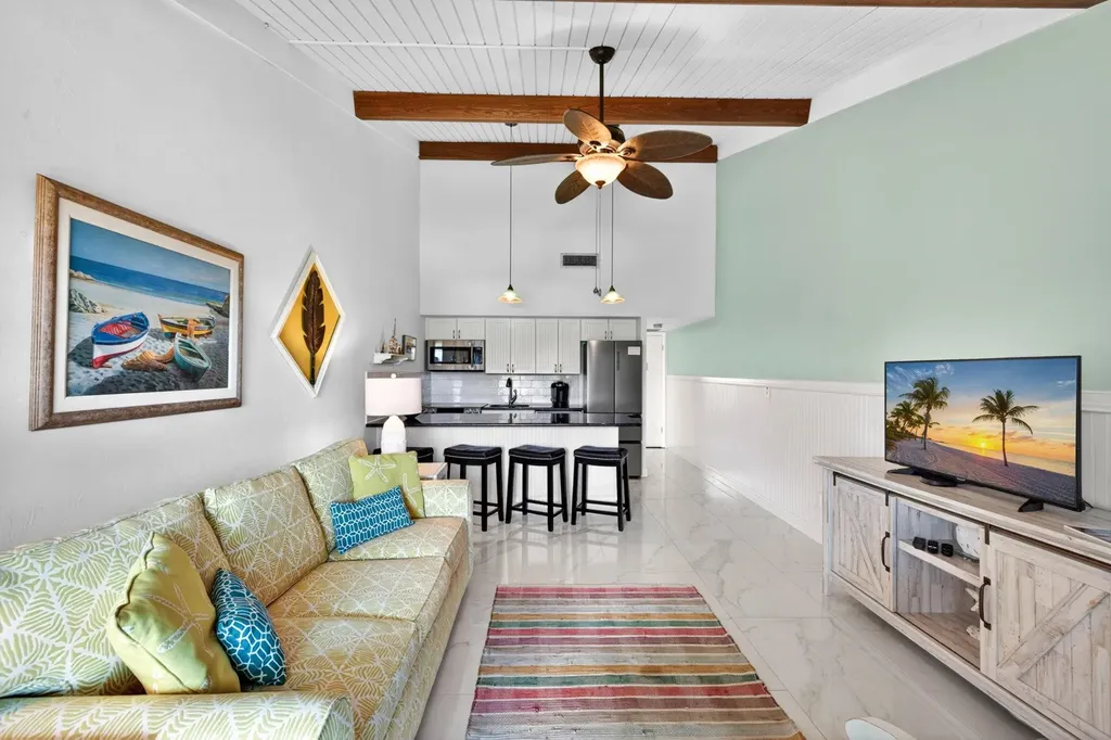 1250 Tennisplace Court Sanibel FL 33957