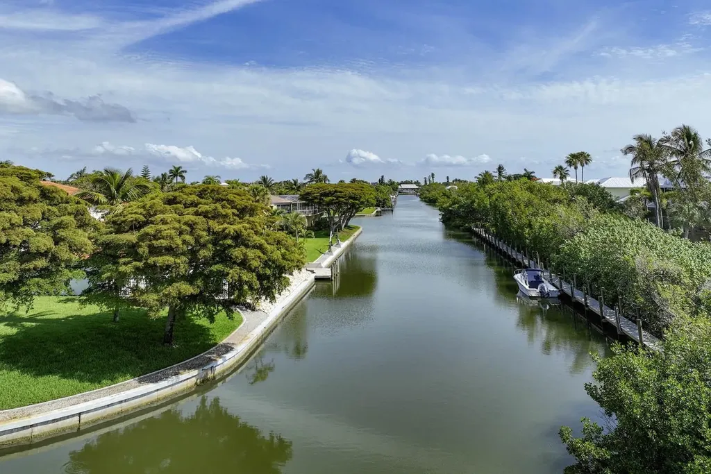805 East Gulf Drive Sanibel FL 33957