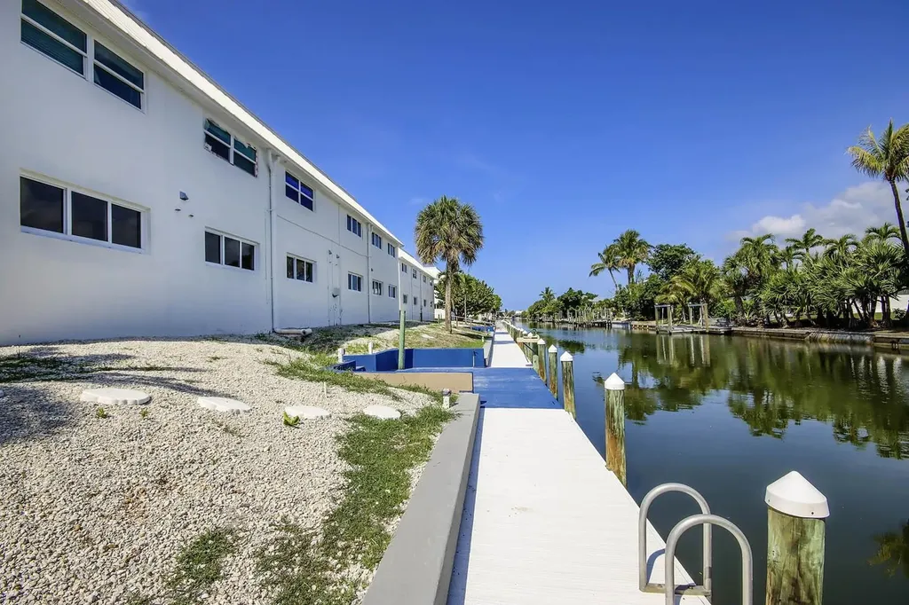 805 East Gulf Drive Sanibel FL 33957