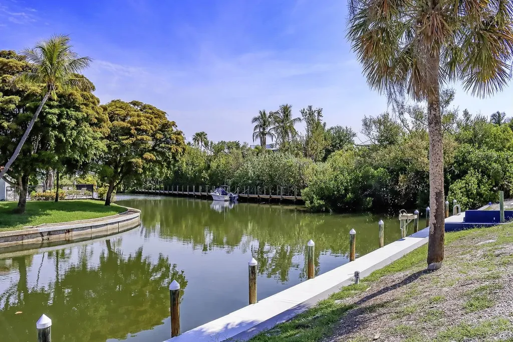 805 East Gulf Drive Sanibel FL 33957