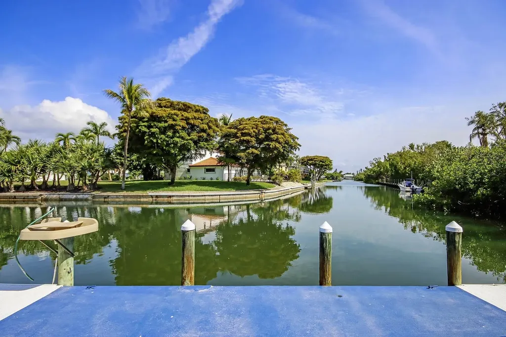 805 East Gulf Drive Sanibel FL 33957
