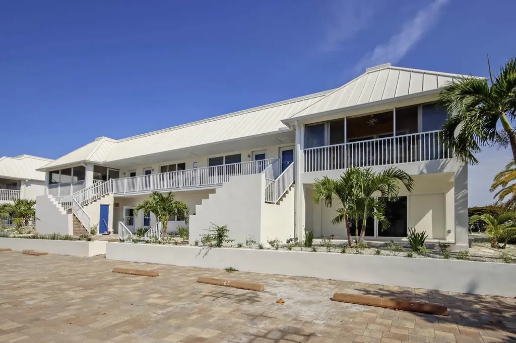 805 East Gulf Drive Sanibel FL 33957