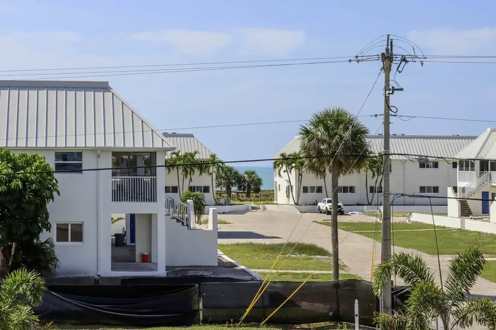 805 East Gulf Drive Sanibel FL 33957