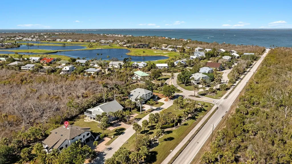 974 Greenwood Court S Sanibel FL 33957