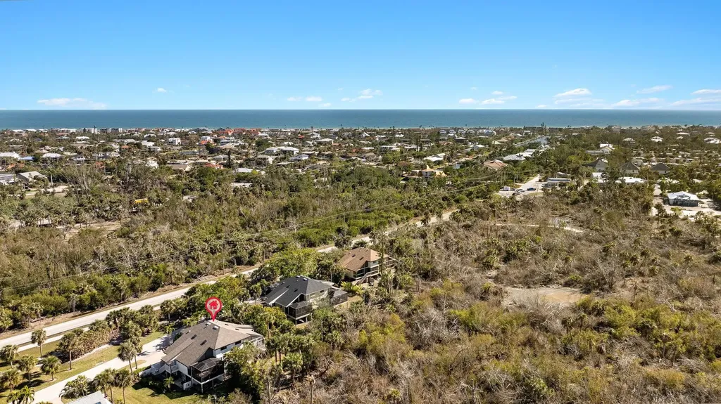 974 Greenwood Court S Sanibel FL 33957