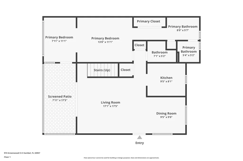 974 Greenwood Court S Sanibel FL 33957