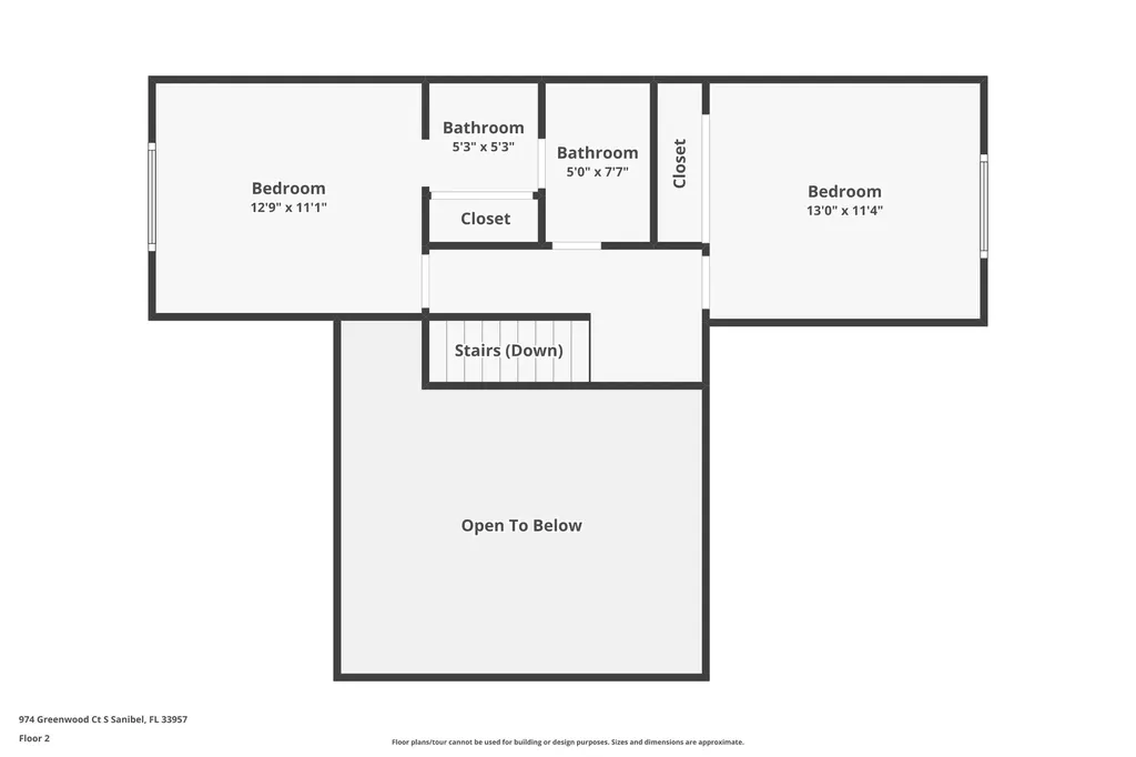 974 Greenwood Court S Sanibel FL 33957