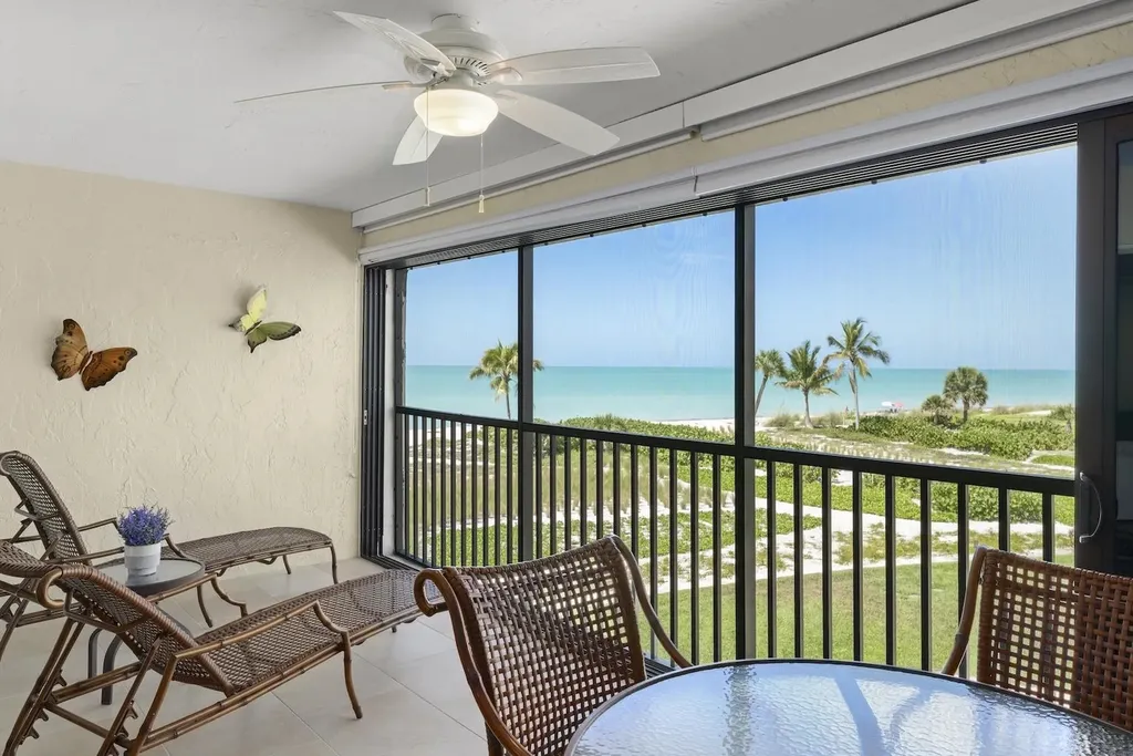 2721 W Gulf Drive Sanibel FL 33957