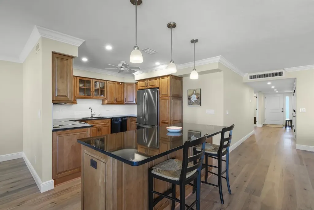 2721 W Gulf Drive Sanibel FL 33957