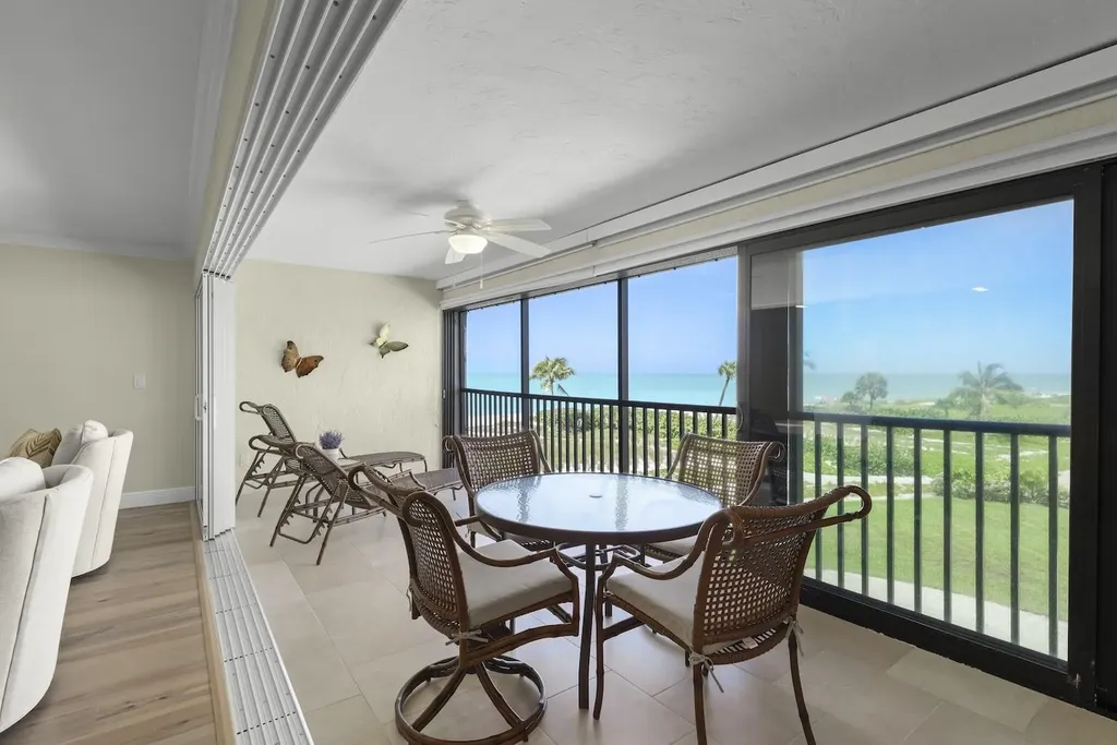 2721 W Gulf Drive Sanibel FL 33957