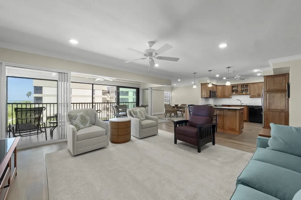 2721 W Gulf Drive Sanibel FL 33957
