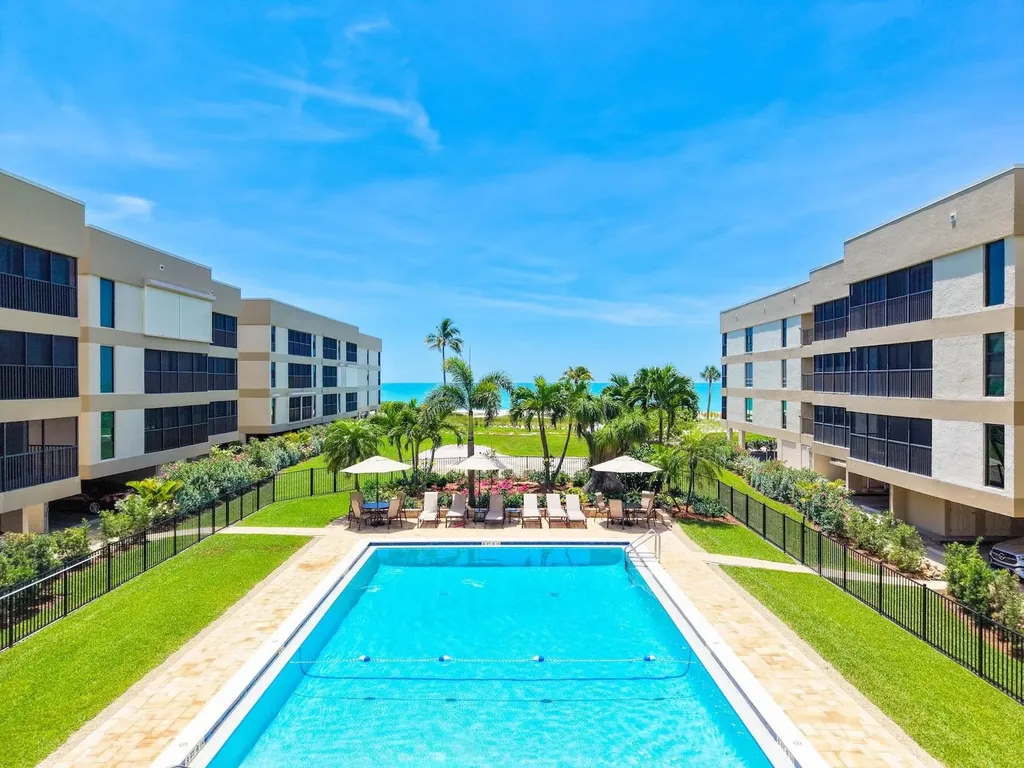 2721 W Gulf Drive Sanibel FL 33957