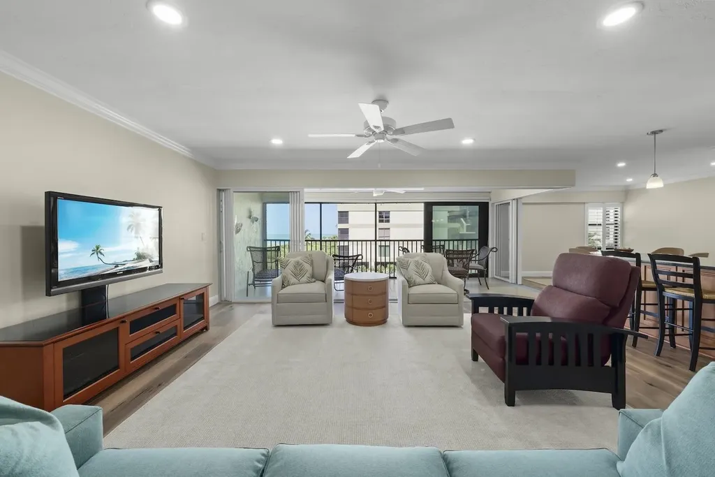 2721 W Gulf Drive Sanibel FL 33957