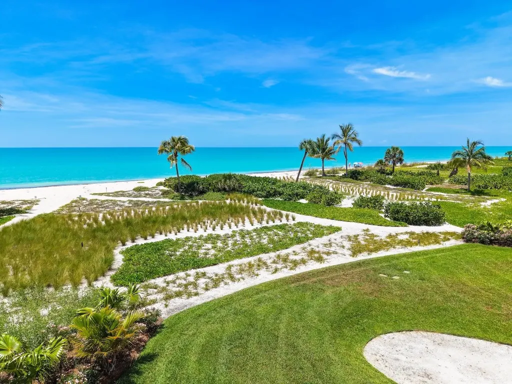 2721 W Gulf Drive Sanibel FL 33957