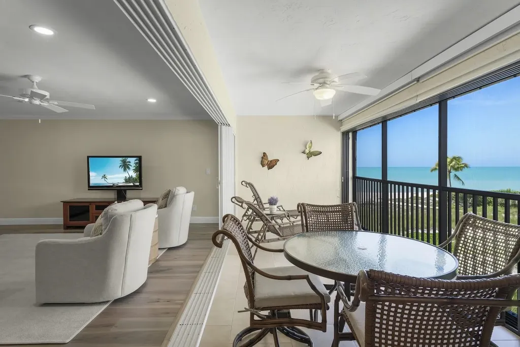 2721 W Gulf Drive Sanibel FL 33957
