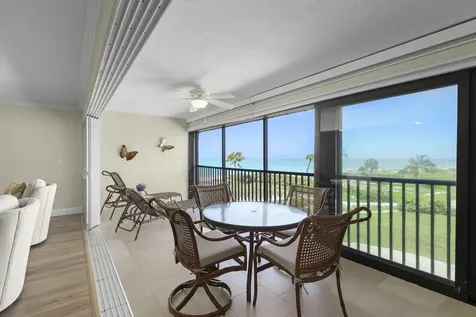 2721 W Gulf Drive Sanibel FL 33957