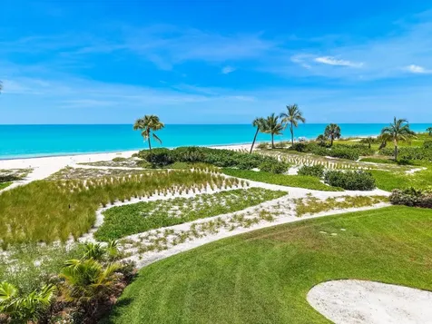 2721 W Gulf Drive Sanibel FL 33957