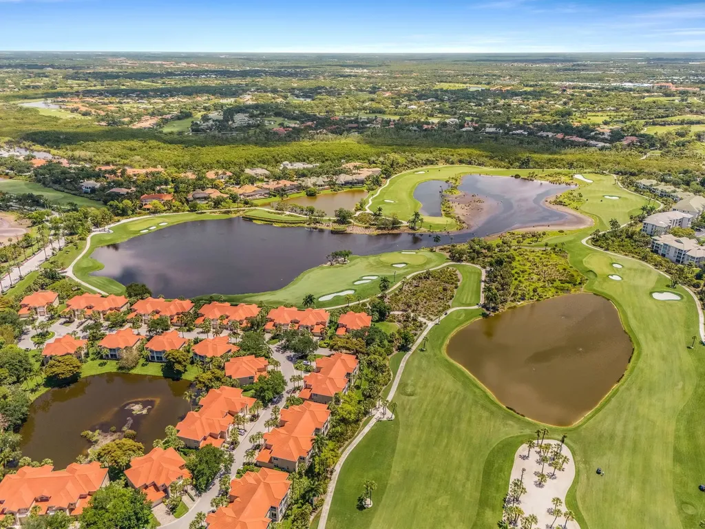 26891 Wyndhurst Court Bonita Springs FL 34134