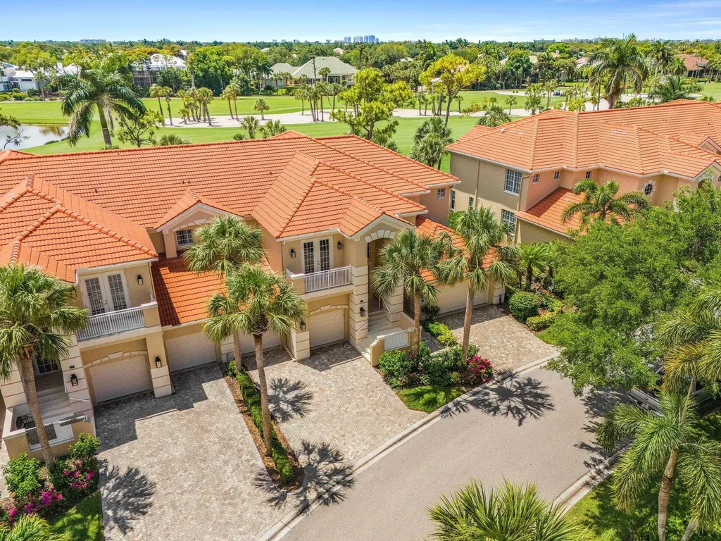26891 Wyndhurst Court Bonita Springs FL 34134