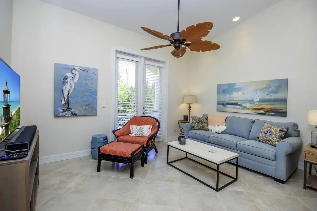 1066 Bailey Road Sanibel FL 33957