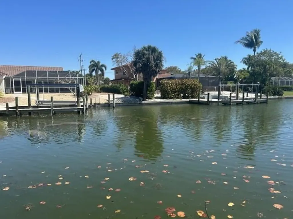 1066 Bailey Road Sanibel FL 33957
