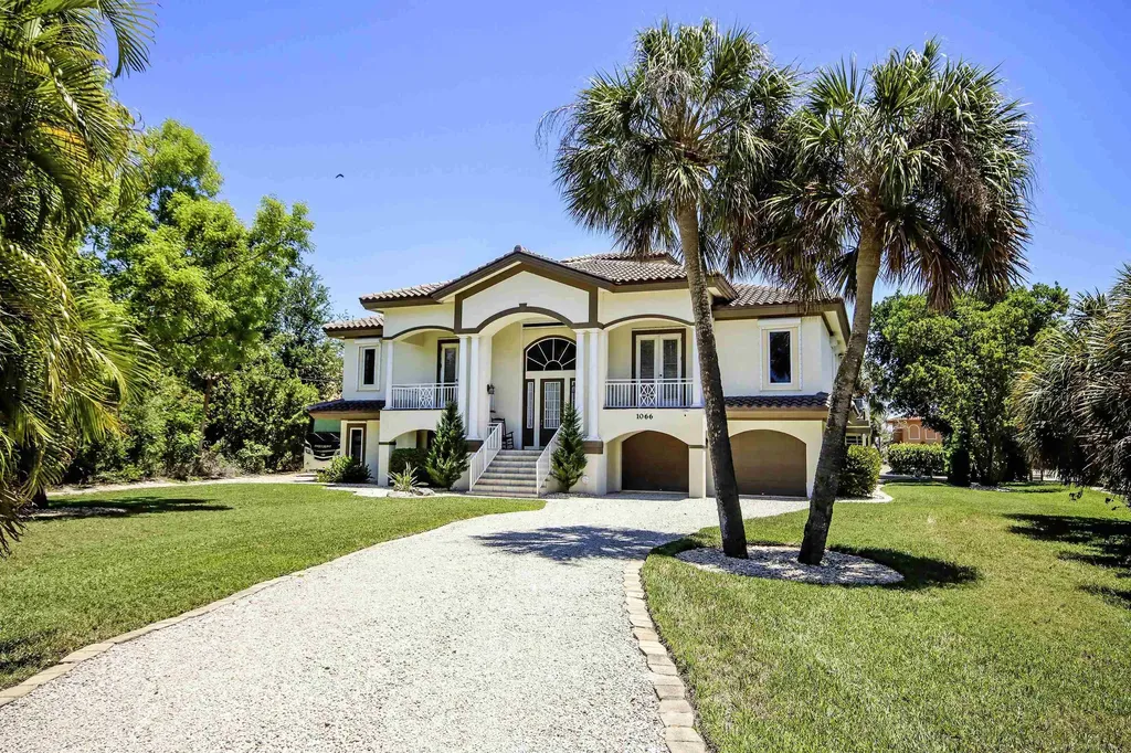 1066 Bailey Road Sanibel FL 33957